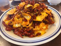 -福苗小骆驼烧烤(望京店)