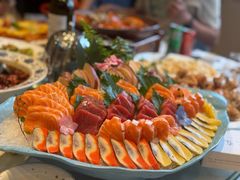 -大东海海鲜酒楼(渔人码头总店)