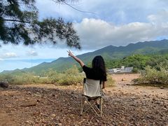 -坝光海滩