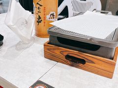 -纪录片《人生一串》体验店(静安店)