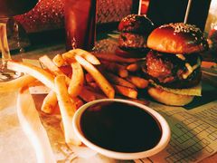 -JZ Club 爵士酒吧(上海店)