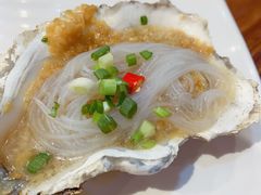 -清真·老金烧烤·小龙虾(奥体中路店)