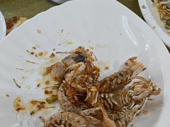 -吉莲利苑海鲜酒家(珠海拱北29年老字号店)