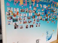 -BlueBubble蓝泡泡婴幼儿游泳会所(合川路店)