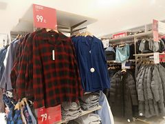 -优衣库(沈阳奥体万达广场店)