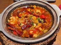 -乔街深夜食堂·小龙虾·高压锅生蚝(杭州总店)