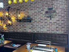 大堂-汉城烧烤(西稍门劳动路店)