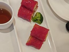 -皇朝尊会(龙之梦大酒店)