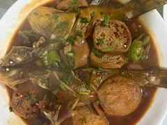 -小六农家乐(崇明西沙湿地店)