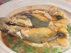 -永安鱼庄·镇江菜(丁卯店)