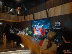 -MM·五声·音乐人与调酒师(西安路店)