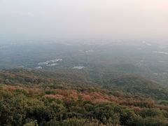 -紫金山索道-售票处