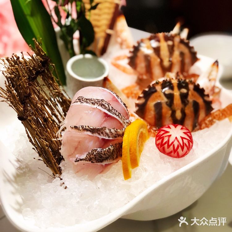 约会聚餐重点推荐