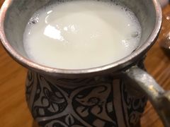 土耳其咸酸奶-TUK土耳其餐厅·下午茶(卢湾店)