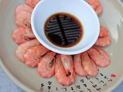 -达叔香味海鲜(海棠68环球美食街店)