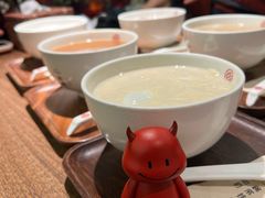 -彬媽糖水(侨鑫国际店)