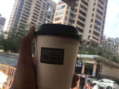 -CoffeeVendor(西乡店)