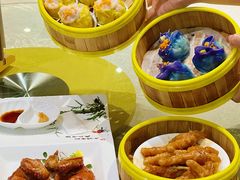 -香云轩·顺德菜(香云纱园林酒店店)