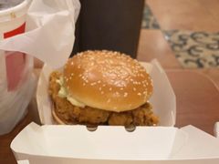 -肯德基(南五店)