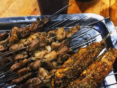 -清真·马峰烤肉(小学习北巷店)