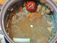 -塔兰齐新疆孜然火锅(鲤鱼山路店)