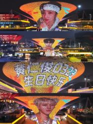 -迈瑞米求婚策划(静安店)