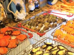 -马哥孛罗咖啡厅·Cafe Marco (厦门马哥孛罗东方大酒店)