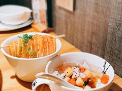 红油猪耳朵-太二酸菜鱼(金沙印象城店)