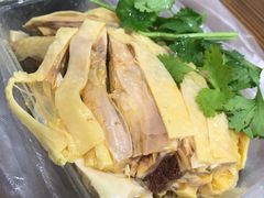 -九斤黄三黄鸡专卖店