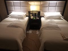 -郑州正方元国际酒店