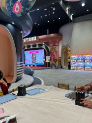 -奈尔宝家庭中心·亲子餐厅(鄞州万达店)