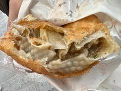 -家阳赵师傅油饼包烧麦(粮道街店)