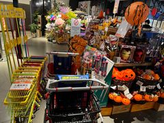 -Olé精品超市(上海港汇恒隆店)