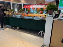 -嘉和一品粥(马家堡店)