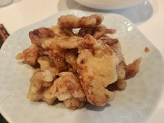 -红樱桃·欢乐餐厅(太原里店)