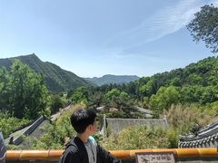 -潭柘寺景区