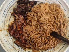 -梅溪·小伙子干挑面(安吉总店)