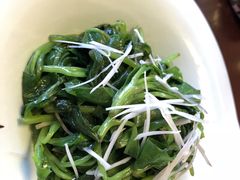 -蜈支洲岛珊瑚酒店临海阁中餐厅