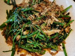 -星叶·东南亚料理(宁波万象汇店)