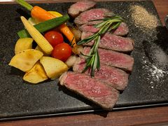 -Va Bene贝尼西餐厅