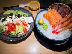 -沼津港精致料理·寿喜烧·烧鸟(漕河泾印象城店)