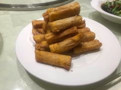 -添福来墨鱼饺子 · 海鲜东北菜(大连星海·黄浦路店)