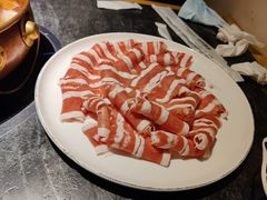 -小洋府铜锅涮肉(南锣鼓巷店)