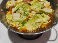 -19号私房菜(云南路店)