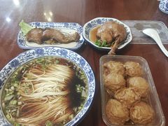 -孙盛兴奥灶面馆·蟹黄面·三虾面(山塘街总店)