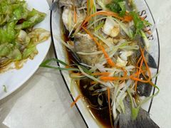 -人和啤酒屋海鲜大排档(营口路店)
