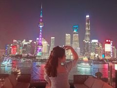 -罗斯福色戒酒吧(外滩店)