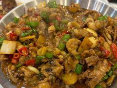 -江城燕子大排档(江汉路步行街店)