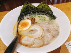 -一風堂拉面(美罗城店)