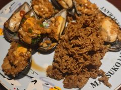 -松子料理(亮马桥店)